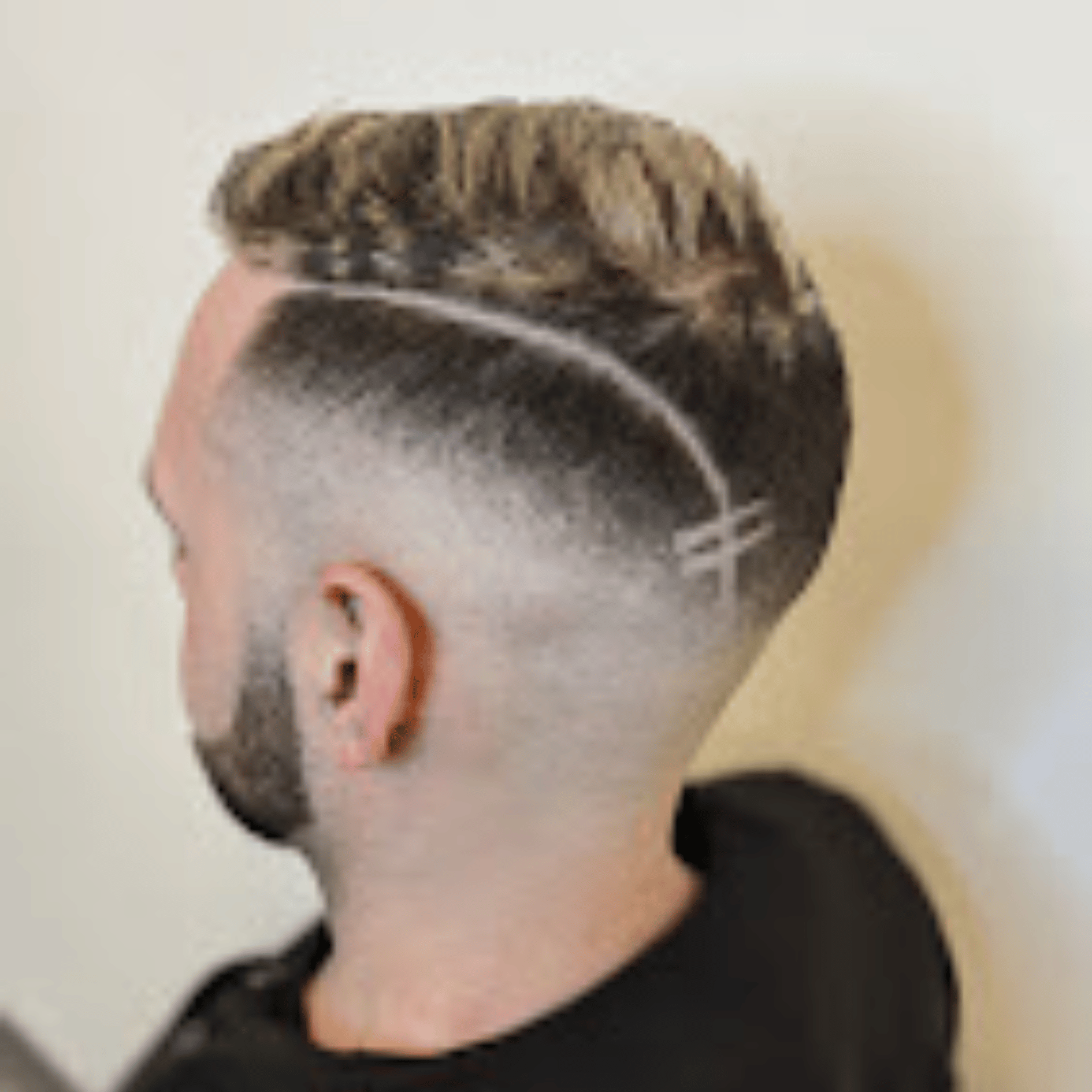 P's Barber Suite