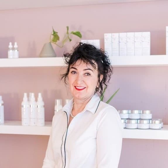 KATIE SKINCARE