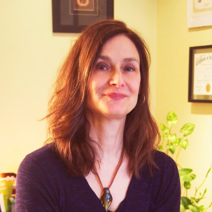 Lori Eisler- Massage Therapy and Osteopathy