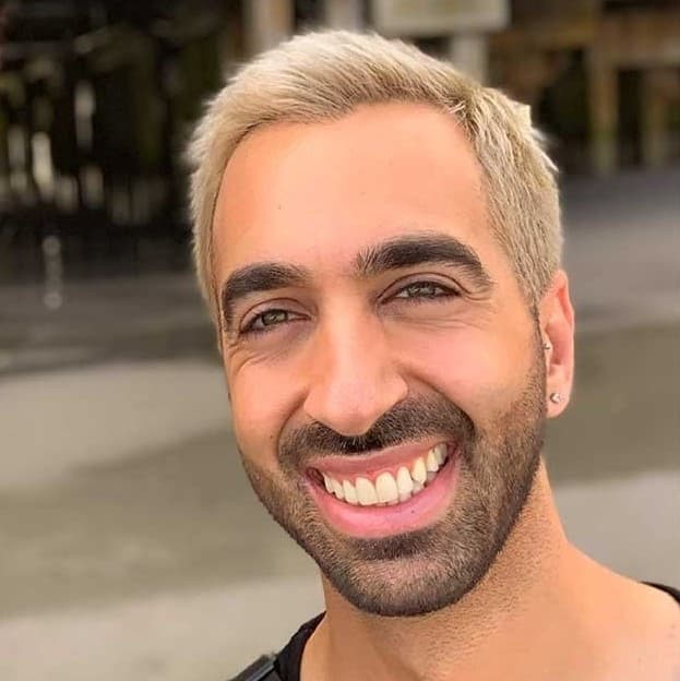 Anthony Passero Salon
