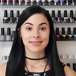 Nail Kandy