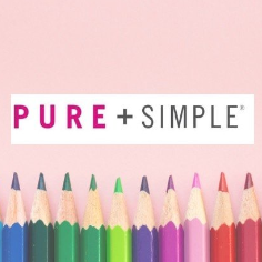Pure + Simple | King West