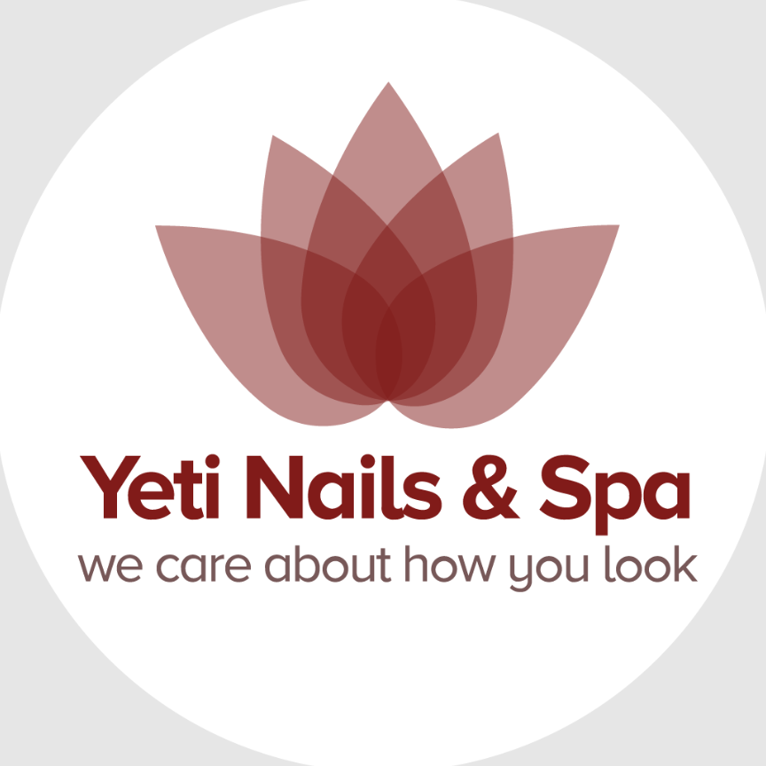Yeti Nails & Spa