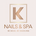 K Nails & Spa
