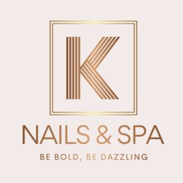 K Nails & Spa