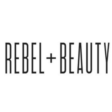 Rebel+Beauty
