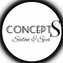 Concepts Spa Salon