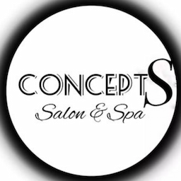 Concepts Spa Salon
