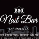 550 Nail Bar
