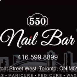 550 Nail Bar