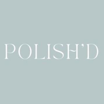 Polish'd Nail Bar