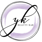 Y.K. Beauty Bar