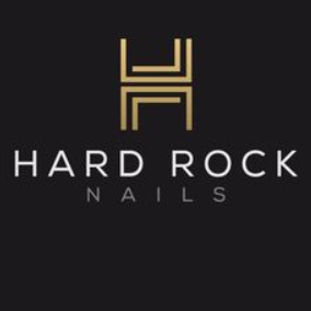Hard Rock Nails