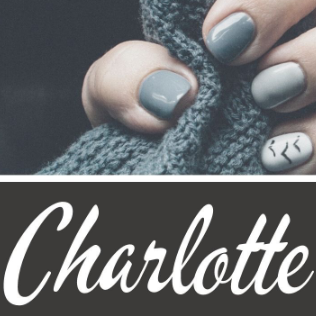 Charlotte Nail Spa