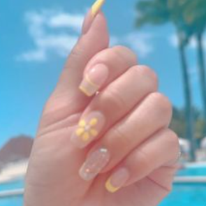 Stunning Nails