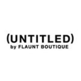 UNTITLED by Flaunt Boutique