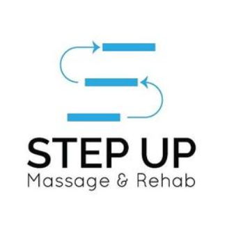 Step Up Massage & Rehab | Adelaide