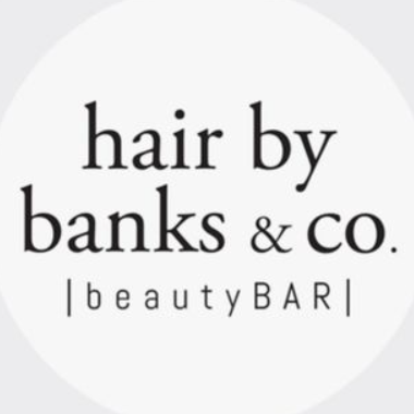 hair by banks & co.