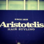 Aristotelis Hair Styling
