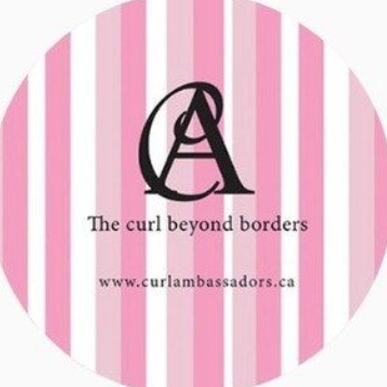 The Curl Ambassadors