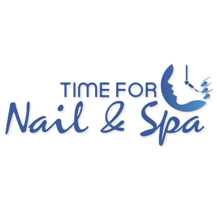 Time for nails and spa