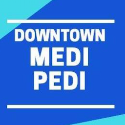 Downtown Medi Pedi