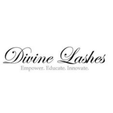 Divine Lashes