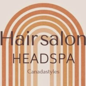 Hair Salon Head Spa-Japanese Salon