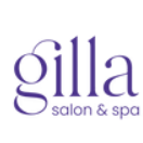 Gilla's Salon & Spa