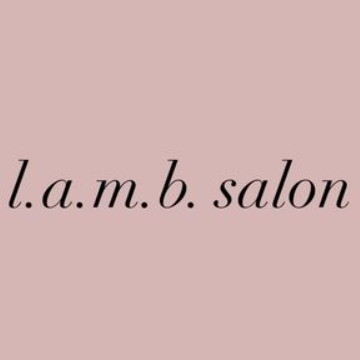 l.a.m.b. salon