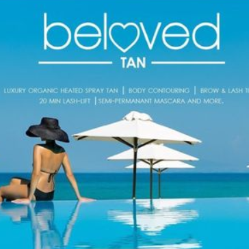 Beloved Tan