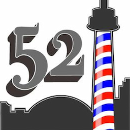 52 Barber Studio