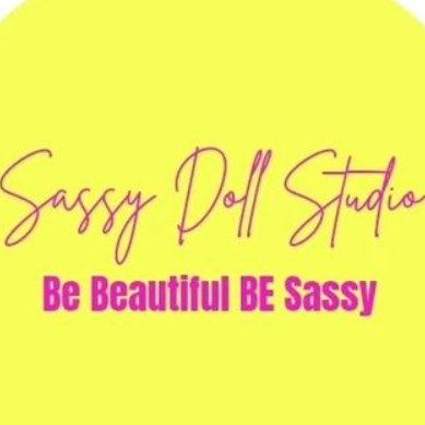 Sassy Doll Studio
