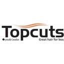 Topcuts |  Harbord & Spadina