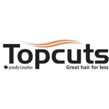 Topcuts |  Harbord & Spadina
