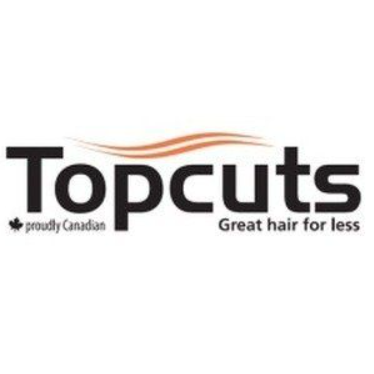 Topcuts | Yonge & King