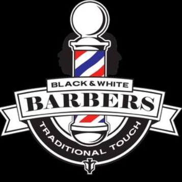 Black & White Barber shop