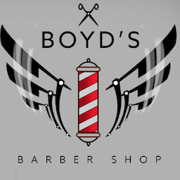 Boyd's Barbershop