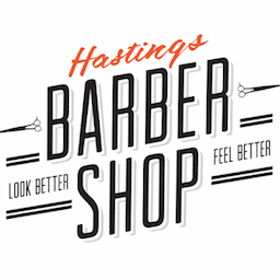 Hastings Barber Shop | Cabbagetown