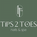 Tips 2 Toes Nails & Spa