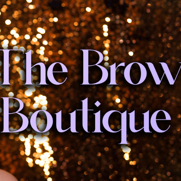 The Brow Boutique