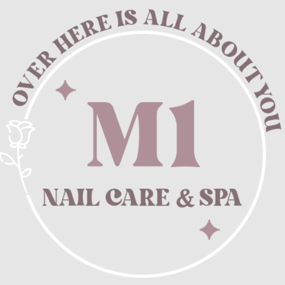 M1 Nail Care & Spa