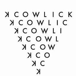 COWLICK Hair Salon