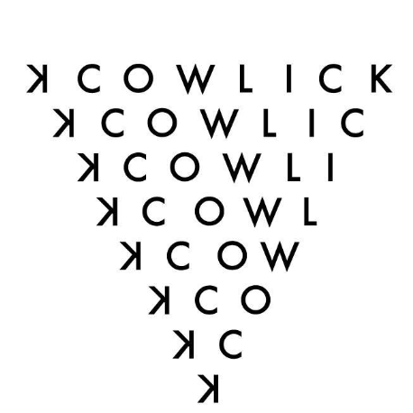 COWLICK Hair Salon