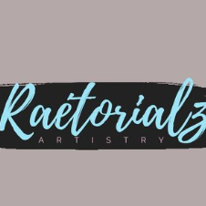 RAÉTORIALZ ARTISTRY