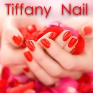 Tiffany Nails & Spa