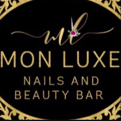 Mon Luxe Nails And Beauty Bar