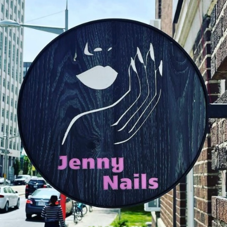 Jenny Nails