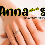 Anna's Heavenly Nails