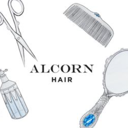 Alcorn Hair